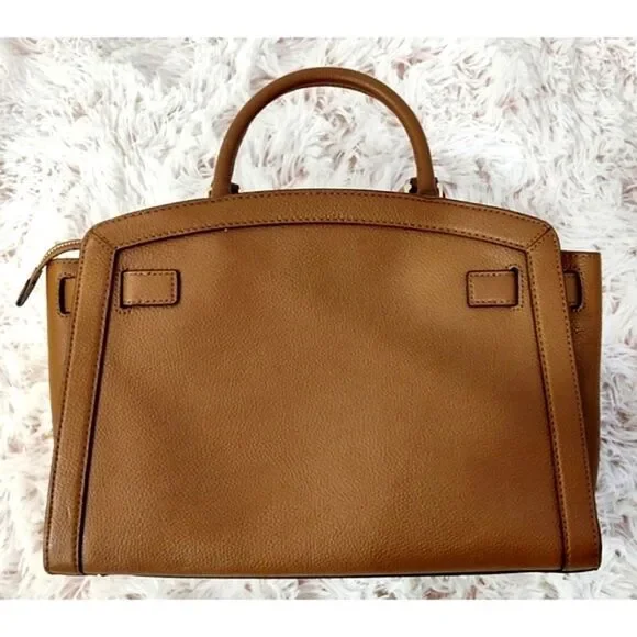 Michael Kors Large Karson Satchel